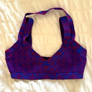 BCBGMaxAzria Bandage Crop Top